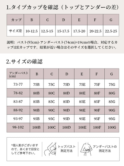 ブラジャー 大きいサイズ ブラ ノンワイヤー 胸を小さく見せるブラ 着痩せ効果 フルカップブラ 小さく見せる 脇高 補正下着 脇高設計 ブラジャー フルカップ レース 背中 スッキリ レース ワイヤレス ブラ 脇肉防止 薄い 通気  b75~g100
